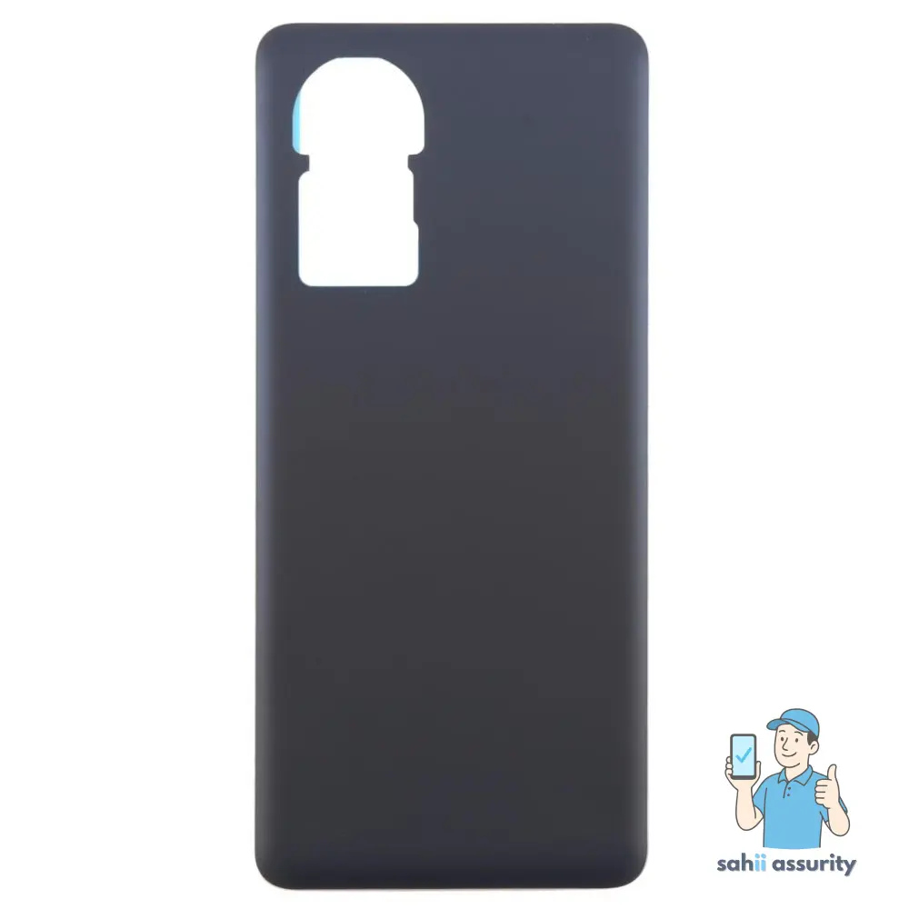 Back Panel Cover for Vivo S19 Pro